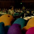VIDEO: JIMMY KIMMEL LIVE Shares 'The People vs. O.J. Simpson Easter Episode'