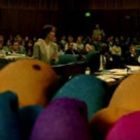 VIDEO: JIMMY KIMMEL LIVE Shares 'The People vs. O.J. Simpson Easter Episode' Video