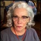 Photo Flash: Betty Buckley Dons 'Big Edie' Wig, Rehearses for GREY GARDENS at Bay…