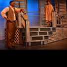 BWW Review: CPCC Theatre Bests Broadway in Beautifully Steering THE TRIP TO BOUNTIFUL
