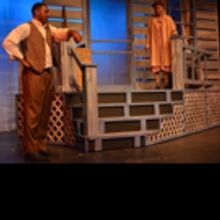 BWW Review: CPCC Theatre Bests Broadway in Beautifully Steering THE TRIP TO BOUNTIFUL