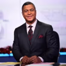 Stan Verrett to Fill Role of Late John Saunders as Host of Football Saturdays on ABC