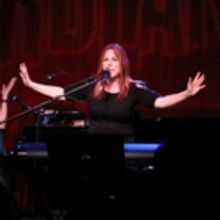 Photo Flash: Victoria Shaw Returns to Birdland with UNDER THE COVERS