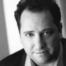 TV: Ben Lipitz of THE LION KING National Tour