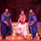 VIDEO: Seeing Double - Major Attaway Joins James Monroe Iglehart for Special ALADDIN Performance