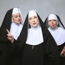 Photo Flash: Charles Busch & Company Back in the Habit for THE DIVINE SISTER at…