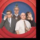 BWW Review: THE WHARF REVUE: CELEBRATING 15 YEARS Takes A Satirical Look At the Last…