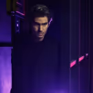 National Theatre's ANGELS IN AMERICA, Part One, Starring Andrew Garfield, Nathan…