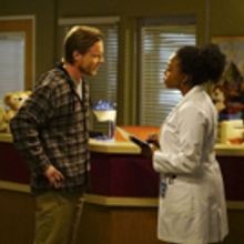 BWW Recap: It's a Tale of Two Tumors on GREY'S ANATOMY