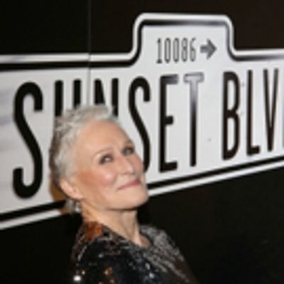 TV: Go Inside Opening Night of SUNSET BOULEVARD with Glenn Close & Company!