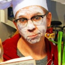 Charles Baran's RECIPES FOR DISASTER! Set for The Metropolitan Room