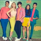 Disney Channel to Premiere Music-Filled Mystery Drama THE LODGE, Today