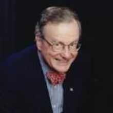 Piano-Playing Political Satirist Mark Russell to Return to Ford's Theatre in October