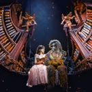 Disney Die Schöne und das Biest: Der Musical-Welterfolg auf Tour