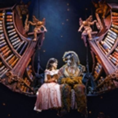 Disney Die Sch&ouml;ne und das Biest: Der Musical-Welterfolg auf Tour
