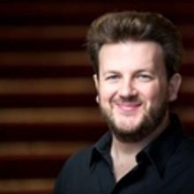 James Rutherford Replaces Greer Grimsley in San Francisco Opera's DIE MEISTERSINGER V