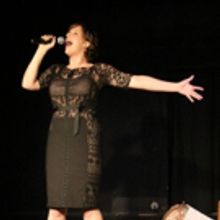 Jenny Jacobs Wonders WHAT IF? in Solo Cabaret at Found Theatre