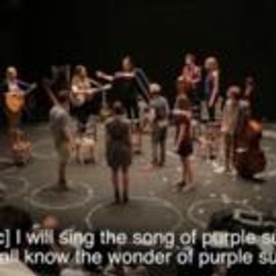 TV: Catch a Sneak Peek of Broadway-Bound SPRING AWAKENING; Close-Captioned Edition!