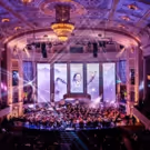 Guest Line-Up Announced for Hollywood in Vienna Including Brian McKnight