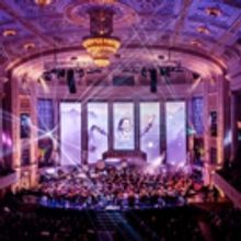 Guest Line-Up Announced for Hollywood in Vienna Including Brian McKnight