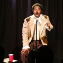 PRYOR TRUTH Pays Tribute to Comedian Richard Pryor