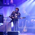 VIDEO: Ryan Adams Performs Two Songs on NBC's TONIGHT SHOW