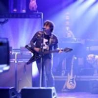VIDEO: Ryan Adams Performs Two Songs on NBC's TONIGHT SHOW Video