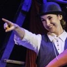 BWW Reviews: The Halfwits' Last Hurrah -Hysterically Hilarious in its Hollywood Fring
