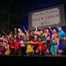 Paper Mill Playhouse to Hold Open Auditions for Broadway Show Choir This Fall