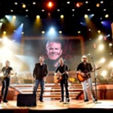 Blake Shelton, Keith Urban & More to Pay Tribute to Glen Campbell on Tonight's ACM…