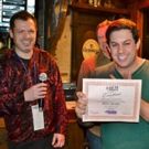 Photo Flash: GORGONZLA Sweeps Sound Bites 3.0 Festival at Hurley's After-Party
