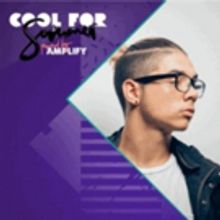 Australian  Superstar William Singe Joins Cool For Summer Festival Line Up