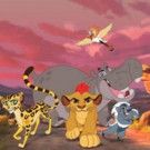 Disney Orders Season 2 of LION KING Spinoff Series; Greenlights New Animated Shows