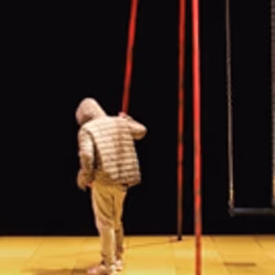 BWW Review: SEVENTEEN, Lyric Hammersmith