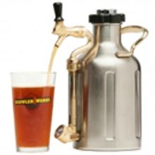 GrowlerWerks' uKegs available to house New York's best beers