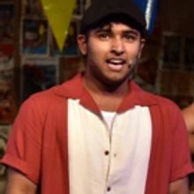 BWW Review: Hume Fogg's IN THE HEIGHTS