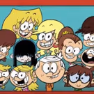 Nickelodeon to Premiere New Original Animated Comedy Series THE LOUD HOUSE, 5/2