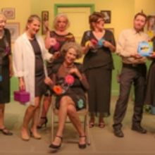 BWW Review: CALENDAR GIRLS at Santa Paula Theater Center