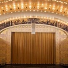 Upcoming Events at the Auditorium Theatre Announced