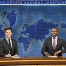 SATURDAY NIGHT LIVE: WEEKEND UPDATE Coming to Primetime Beginning Today