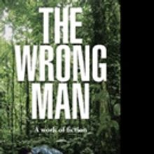 Hamish Clarke Releases THE WRONG MAN