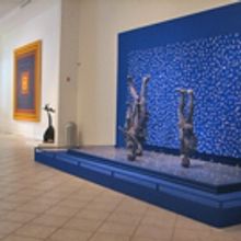 University of Miami Receives Mellon Grant for the Lowe, Libraries