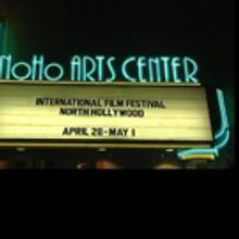 First Annual Int'l Film Festival North Hollywood Announces Full Festival Line-up