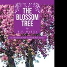 New Zealand Author Pens New Short Story Collection