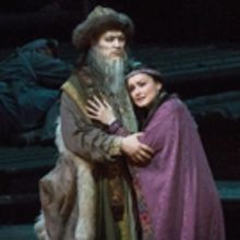 BWW Review: All Puccini, All the Time at the Met with LA BOHEME and TURANDOT