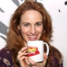 BWW Morning Brief May 16th, 2017 - New Dramatists Luncheon, SECRET and More!