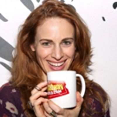 BWW Morning Brief May 16th, 2017 - New Dramatists Luncheon, SECRET and More!