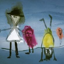 Full Cast Announced for Unwin's ALL OUR CHILDREN