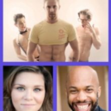 UPTOWN BURLESQUE Strips to Benefit BC/EFA