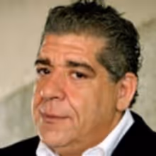 Joey Diaz to Appear at Comedy Works Downtown This Weekend